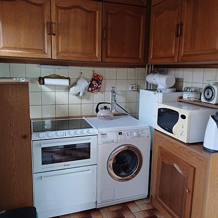 Ferienhaus Voss Bockhorn  Esterno foto