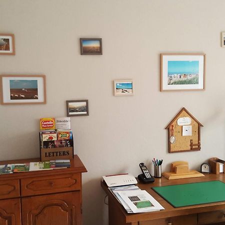 Ferienhaus Voss Bockhorn  Esterno foto