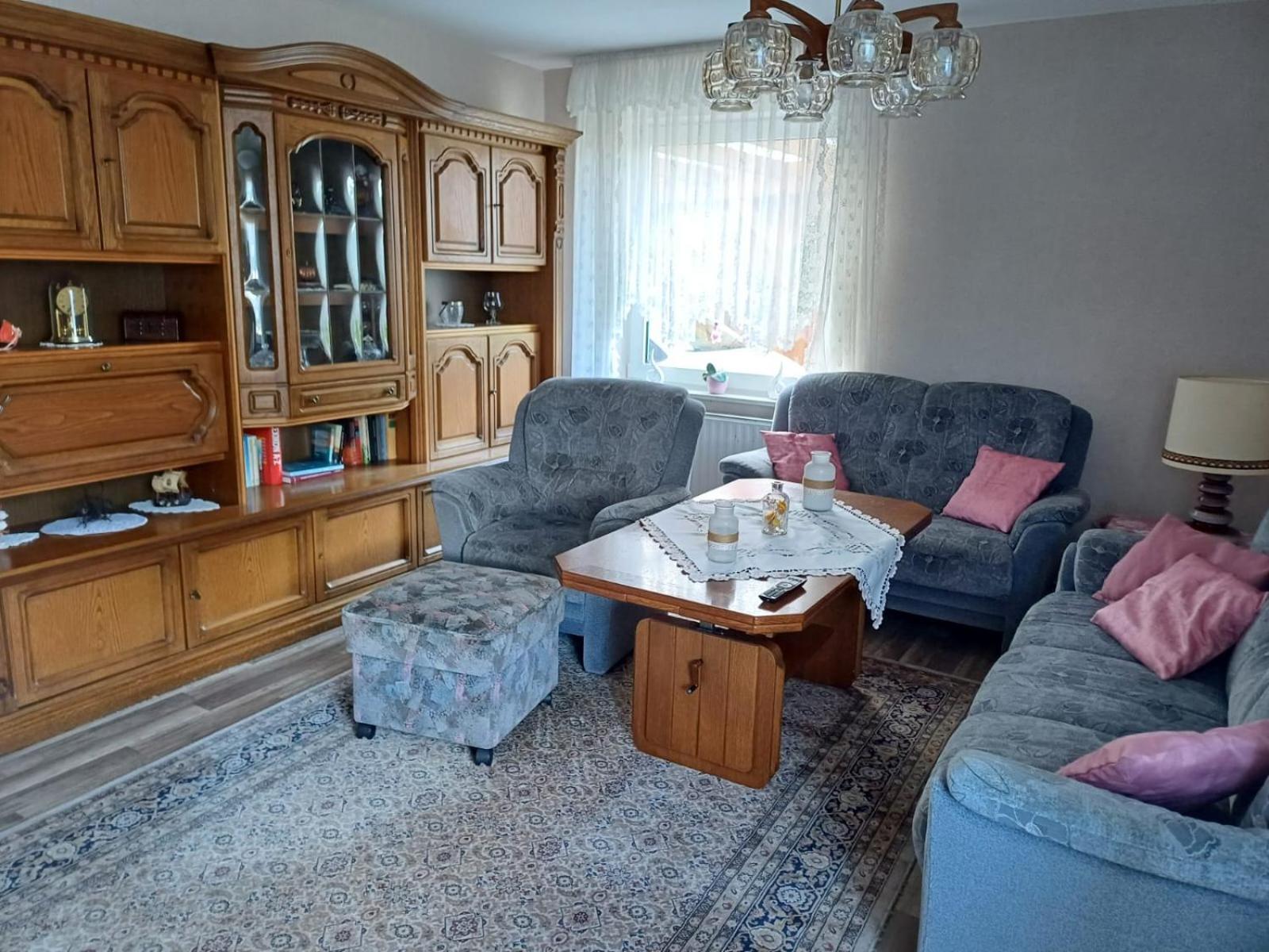 Ferienhaus Voss Bockhorn  Esterno foto