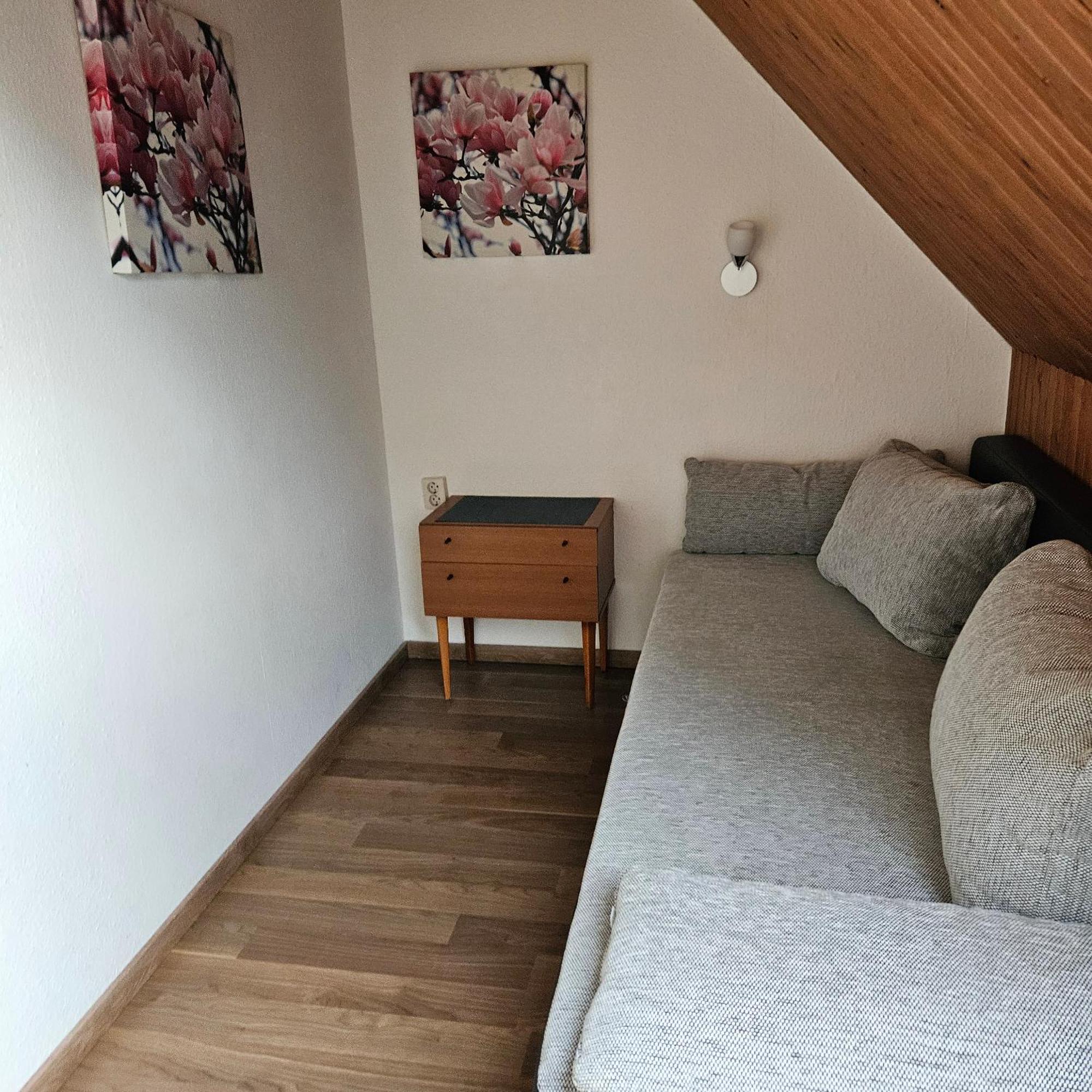 Ferienhaus Voss Bockhorn  Esterno foto