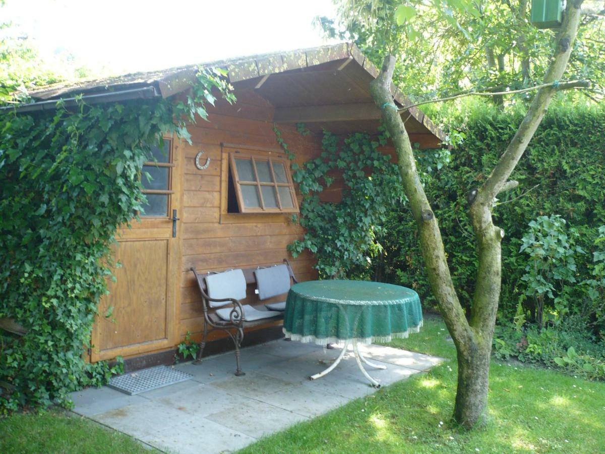 Ferienhaus Voss Bockhorn  Esterno foto