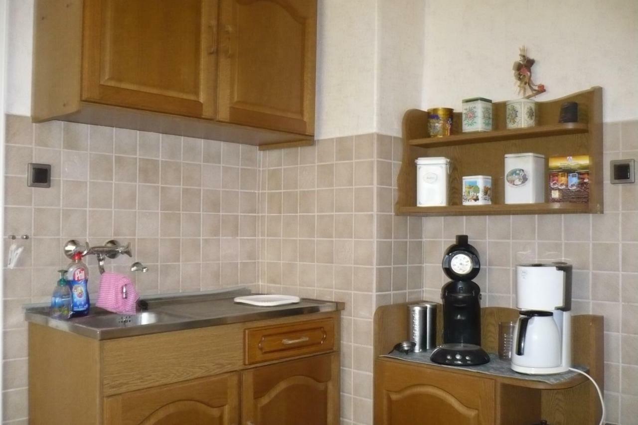 Ferienhaus Voss Bockhorn  Esterno foto