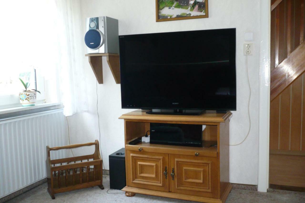 Ferienhaus Voss Bockhorn  Esterno foto