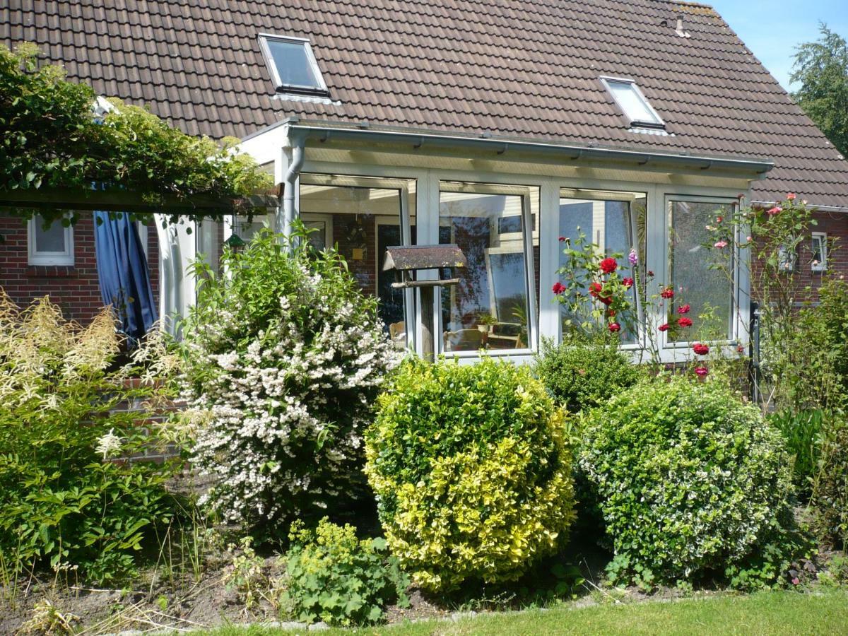 Ferienhaus Voss Bockhorn  Esterno foto