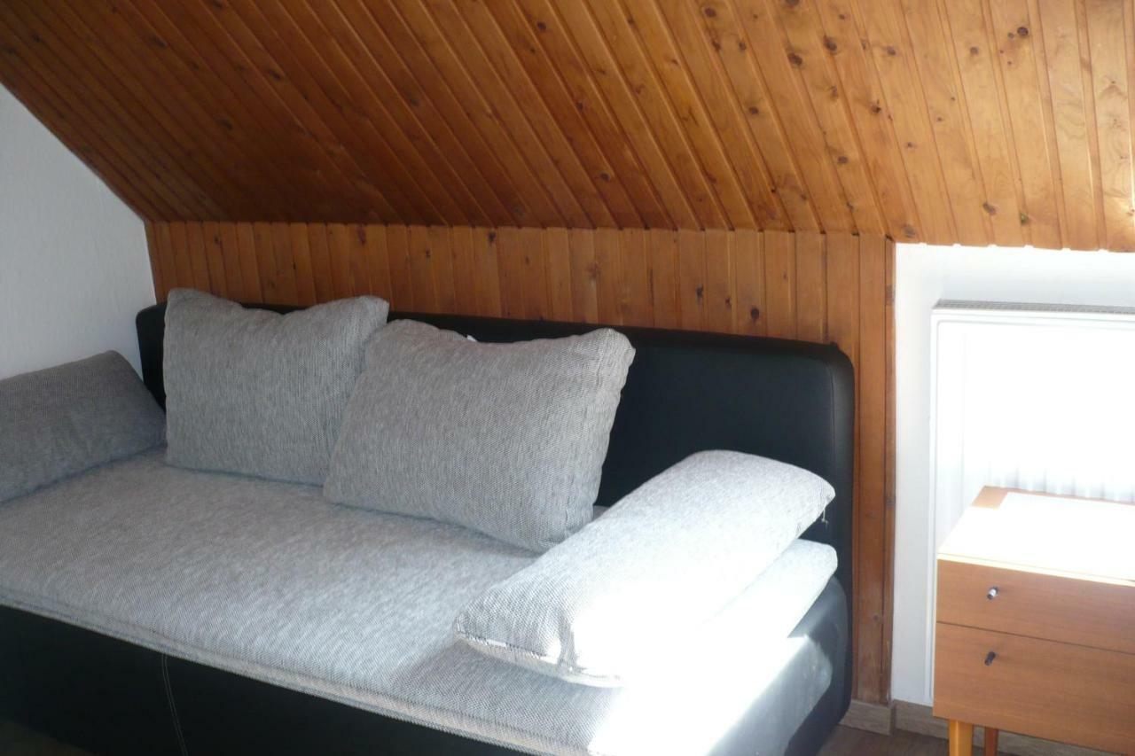 Ferienhaus Voss Bockhorn  Esterno foto