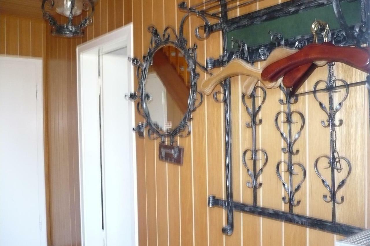 Ferienhaus Voss Bockhorn  Esterno foto