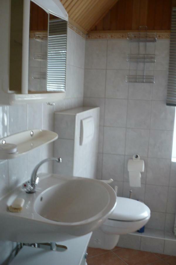 Ferienhaus Voss Bockhorn  Esterno foto